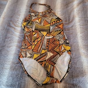 Swimsuits For All size 12